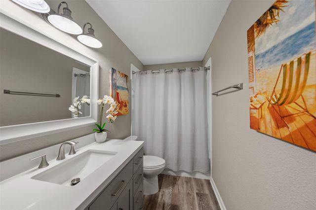 25827 Glen Loch Drive, Spring, TX 77380