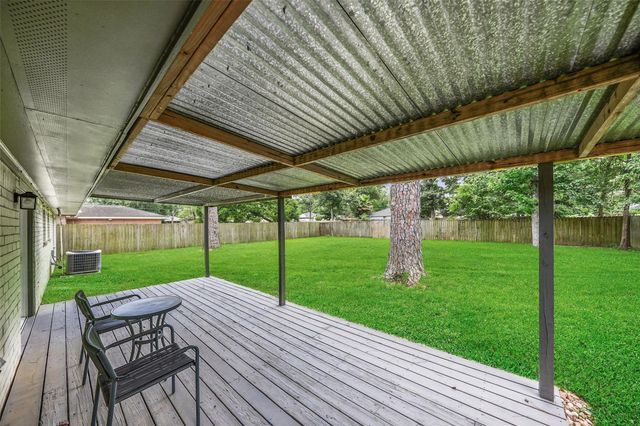 25827 Glen Loch Drive, Spring, TX 77380