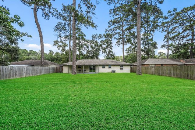 25827 Glen Loch Drive, Spring, TX 77380