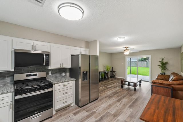 25827 Glen Loch Drive, Spring, TX 77380
