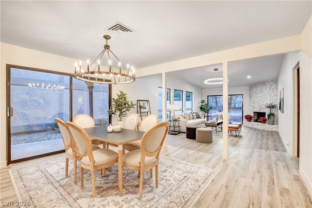 2100 Plaza Del Padre, Las Vegas, NV 89102