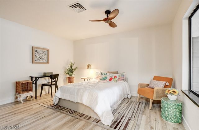 2100 Plaza Del Padre, Las Vegas, NV 89102