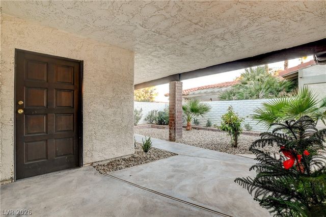 2100 Plaza Del Padre, Las Vegas, NV 89102