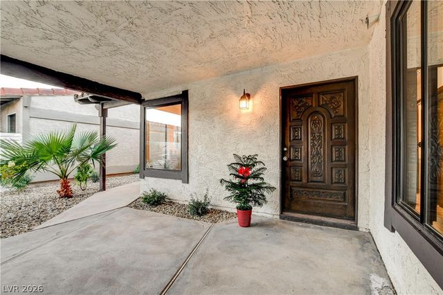 2100 Plaza Del Padre, Las Vegas, NV 89102