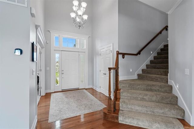 14913 S Turnberry Street, Olathe, KS 66061