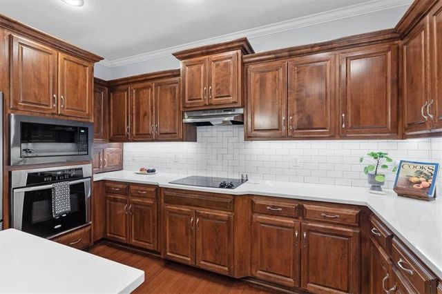 14913 S Turnberry Street, Olathe, KS 66061