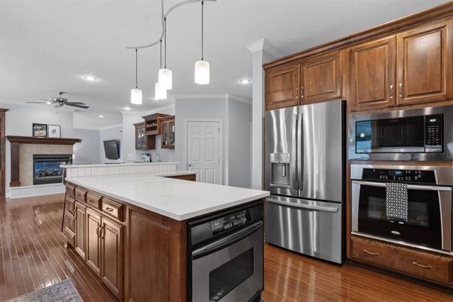 14913 S Turnberry Street, Olathe, KS 66061