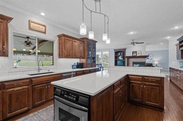 14913 S Turnberry Street, Olathe, KS 66061