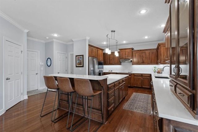 14913 S Turnberry Street, Olathe, KS 66061