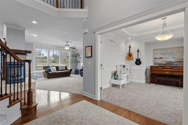 14913 S Turnberry Street, Olathe, KS 66061