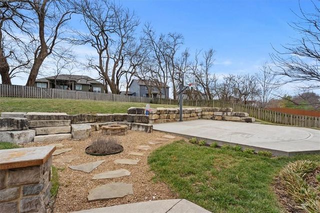 14913 S Turnberry Street, Olathe, KS 66061