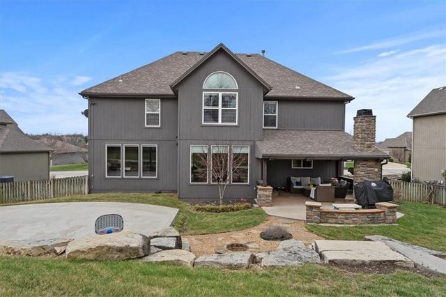 14913 S Turnberry Street, Olathe, KS 66061