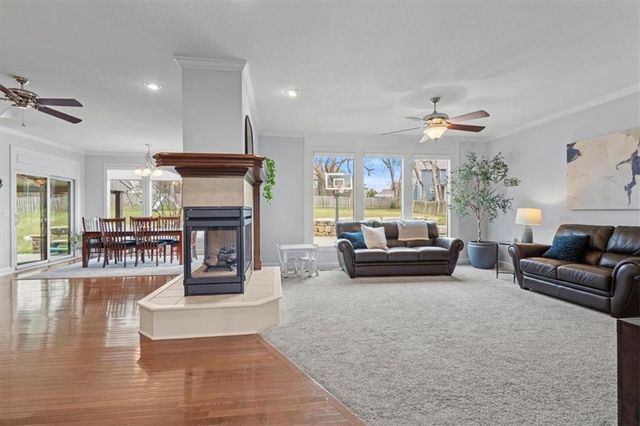 14913 S Turnberry Street, Olathe, KS 66061