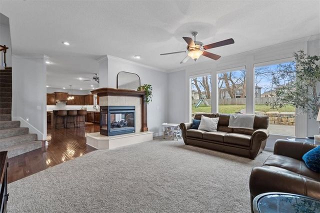 14913 S Turnberry Street, Olathe, KS 66061