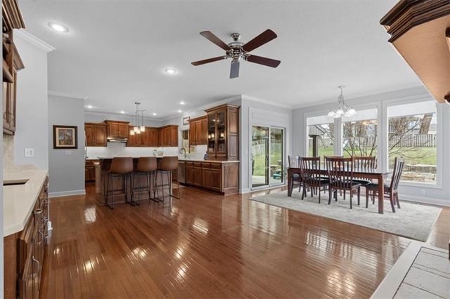 14913 S Turnberry Street, Olathe, KS 66061