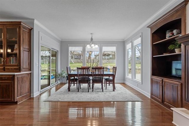 14913 S Turnberry Street, Olathe, KS 66061