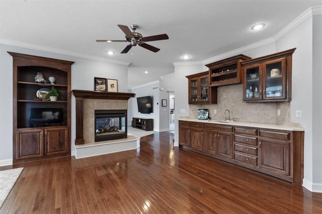 14913 S Turnberry Street, Olathe, KS 66061