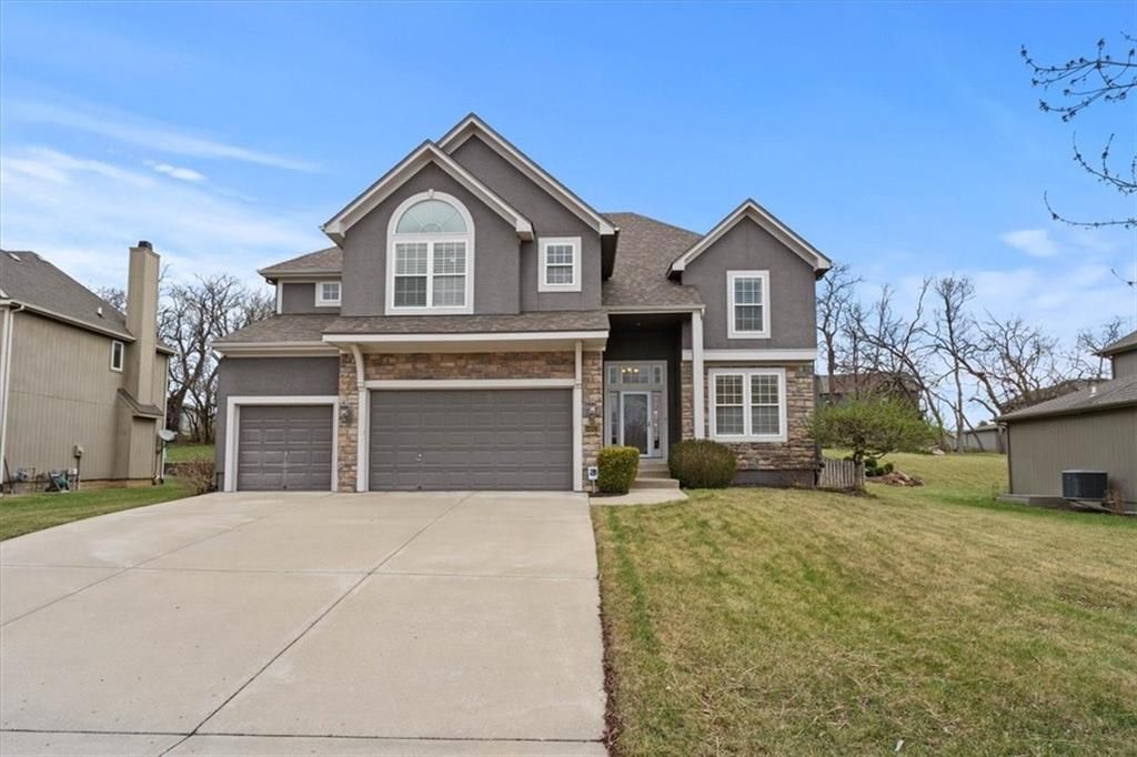 14913 S Turnberry Street, Olathe, KS 66061
