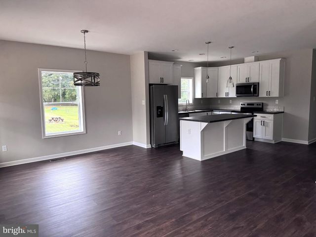 9261 OLD TURNPIKE RD, Culpeper, VA 22701