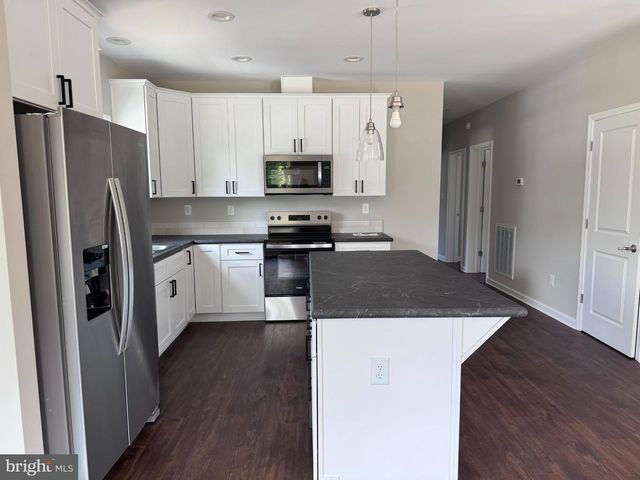 9261 OLD TURNPIKE RD, Culpeper, VA 22701