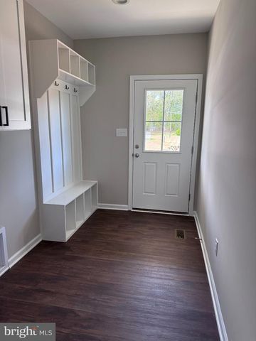 9261 OLD TURNPIKE RD, Culpeper, VA 22701