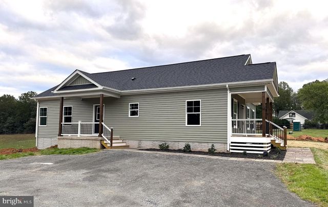 9261 OLD TURNPIKE RD, Culpeper, VA 22701