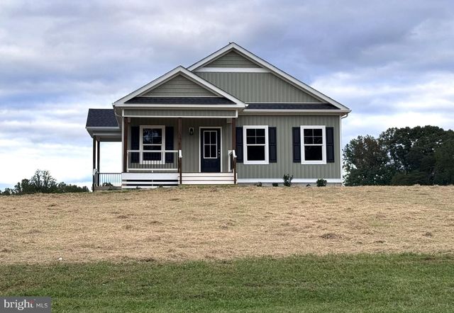 9261 OLD TURNPIKE RD, Culpeper, VA 22701