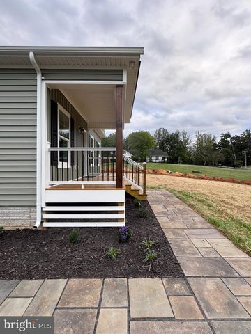 9261 OLD TURNPIKE RD, Culpeper, VA 22701