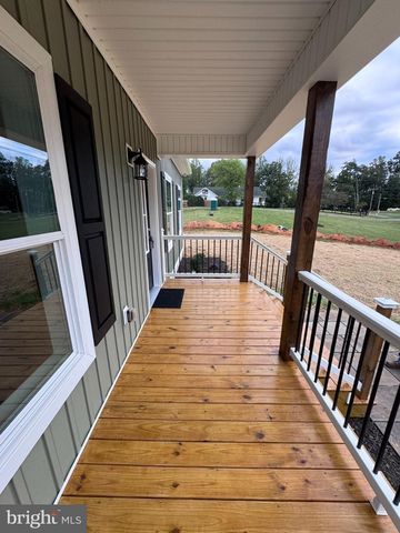 9261 OLD TURNPIKE RD, Culpeper, VA 22701