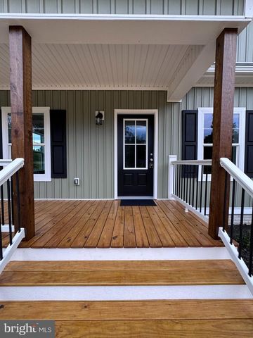 9261 OLD TURNPIKE RD, Culpeper, VA 22701