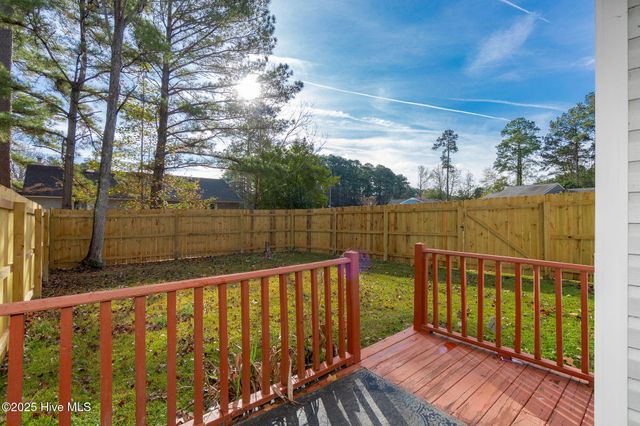 1500 Fairfax Lane, New Bern, NC 28562