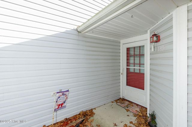 1500 Fairfax Lane, New Bern, NC 28562