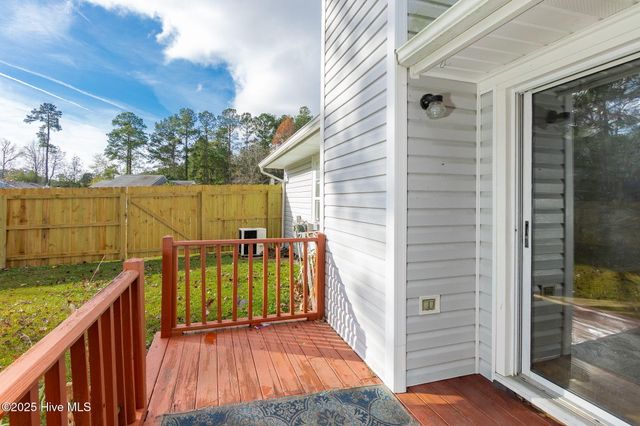 1500 Fairfax Lane, New Bern, NC 28562