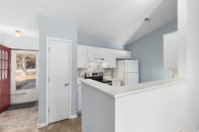 1500 Fairfax Lane, New Bern, NC 28562