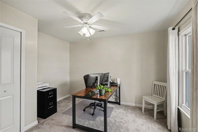 6195 Crooked River Drive, Mundy Township, MI 48473