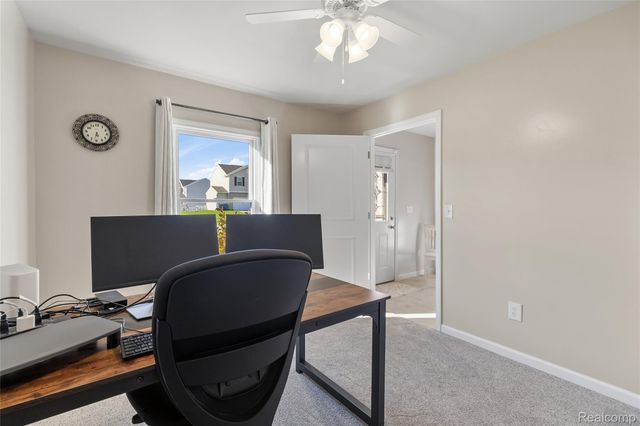 6195 Crooked River Drive, Mundy Township, MI 48473