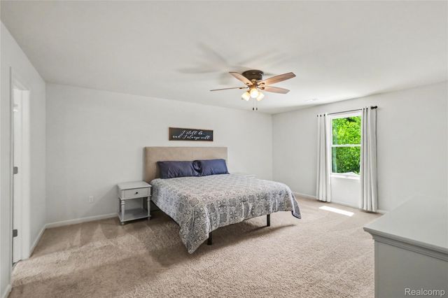 6195 Crooked River Drive, Mundy Township, MI 48473