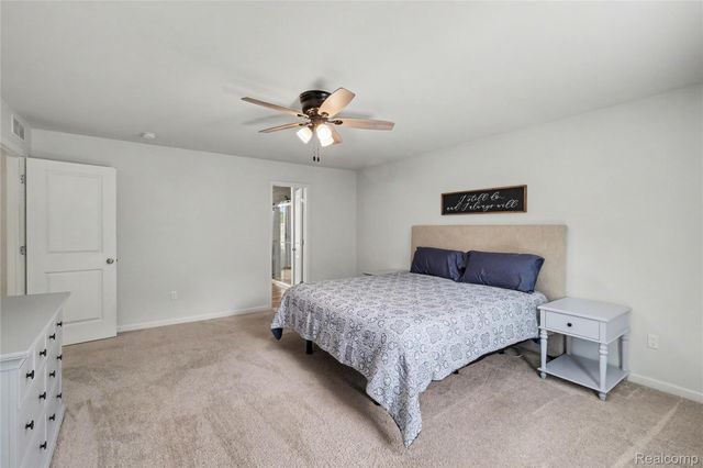 6195 Crooked River Drive, Mundy Township, MI 48473