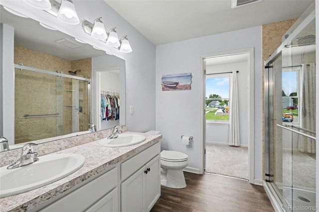 6195 Crooked River Drive, Mundy Township, MI 48473