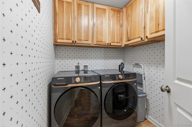 6195 Crooked River Drive, Mundy Township, MI 48473