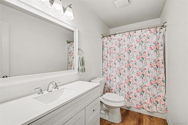 6195 Crooked River Drive, Mundy Township, MI 48473
