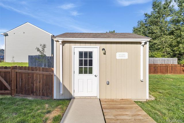 6195 Crooked River Drive, Mundy Township, MI 48473