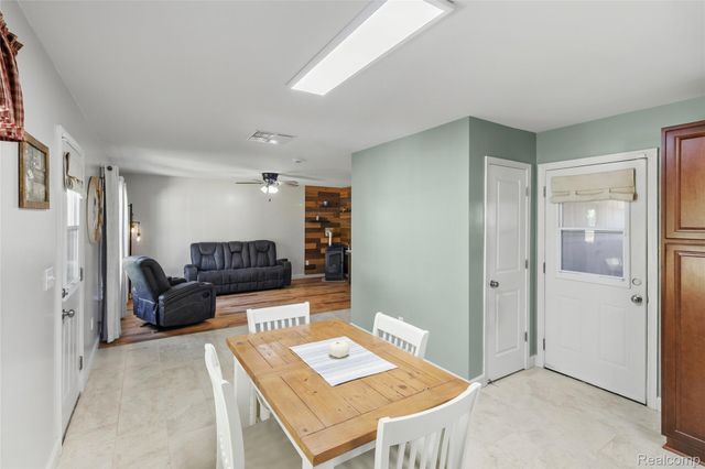 6195 Crooked River Drive, Mundy Township, MI 48473