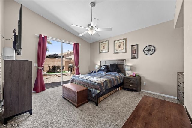 5000 Pounding Surf Avenue, Las Vegas, NV 89131