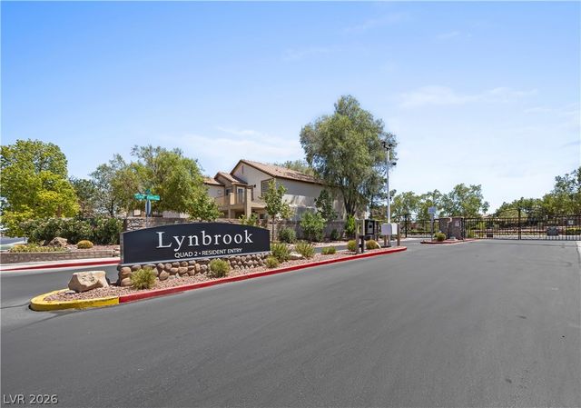 5000 Pounding Surf Avenue, Las Vegas, NV 89131