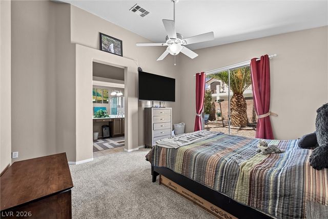 5000 Pounding Surf Avenue, Las Vegas, NV 89131