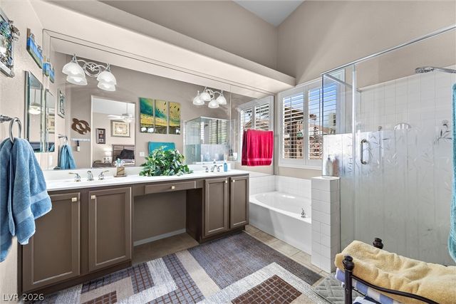 5000 Pounding Surf Avenue, Las Vegas, NV 89131
