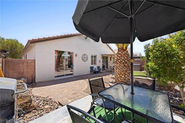 5000 Pounding Surf Avenue, Las Vegas, NV 89131