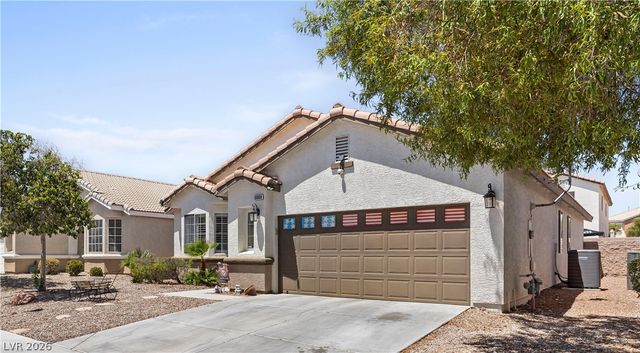 5000 Pounding Surf Avenue, Las Vegas, NV 89131