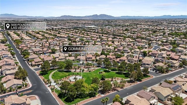 5000 Pounding Surf Avenue, Las Vegas, NV 89131
